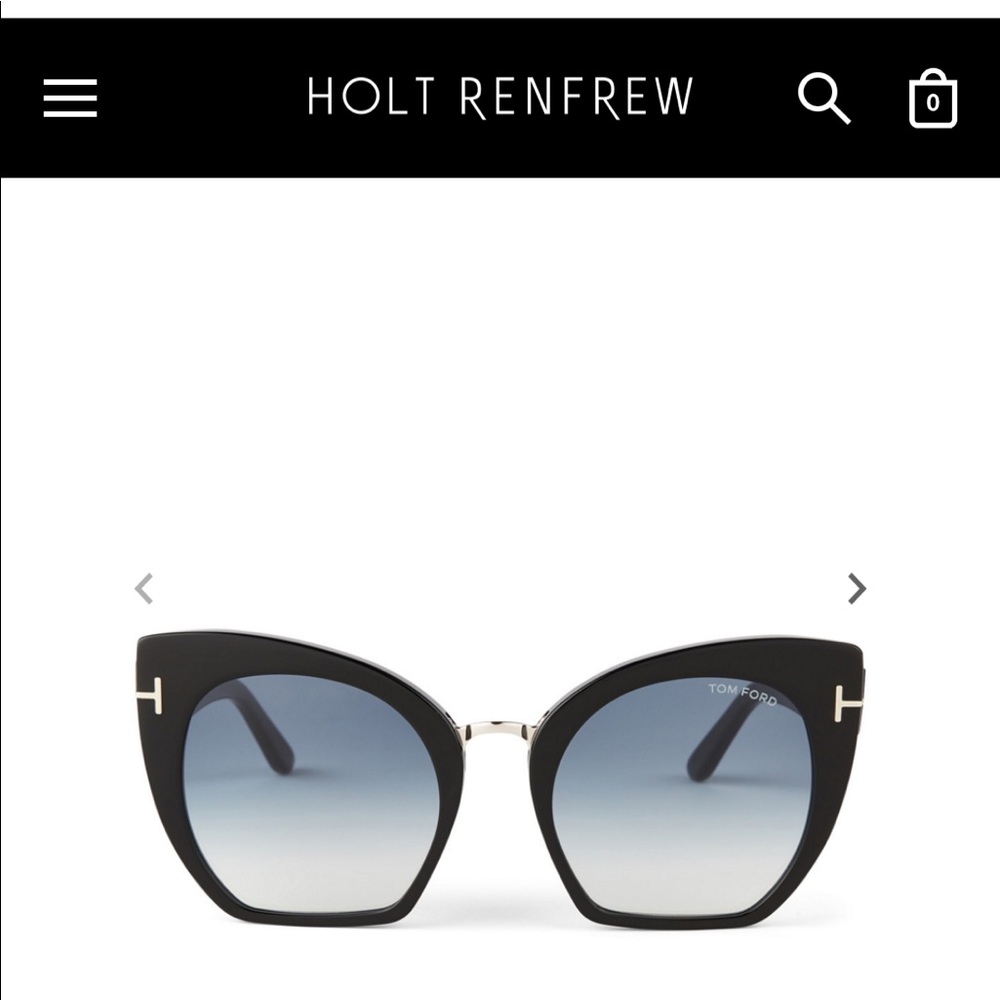 Tom Ford sunglasses